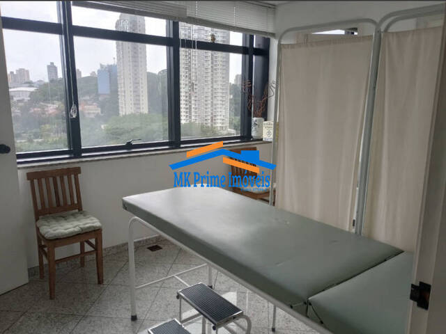 #6991 - Andar Comercial para Venda em Osasco - SP