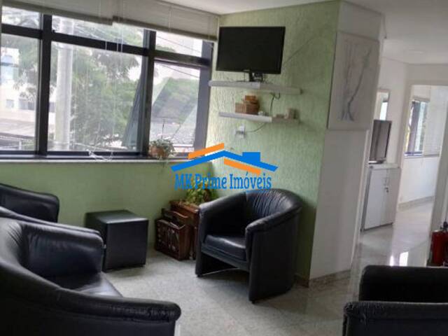 #6991 - Andar Comercial para Venda em Osasco - SP