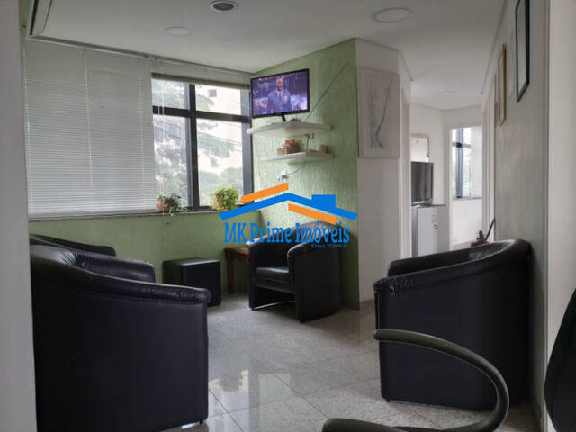 #6991 - Andar Comercial para Venda em Osasco - SP