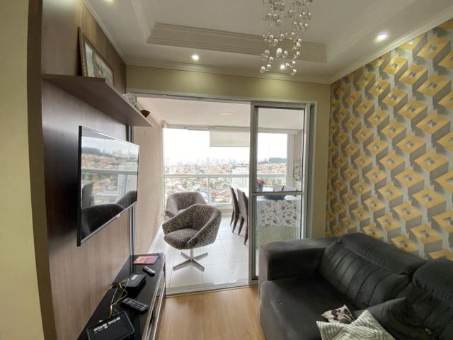 Apartamento para Venda em Osasco - 5