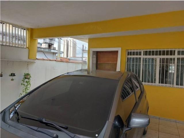 Casa Térrea para Venda em Osasco - 3