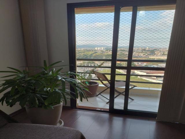 Apartamento para Venda em Osasco - 4