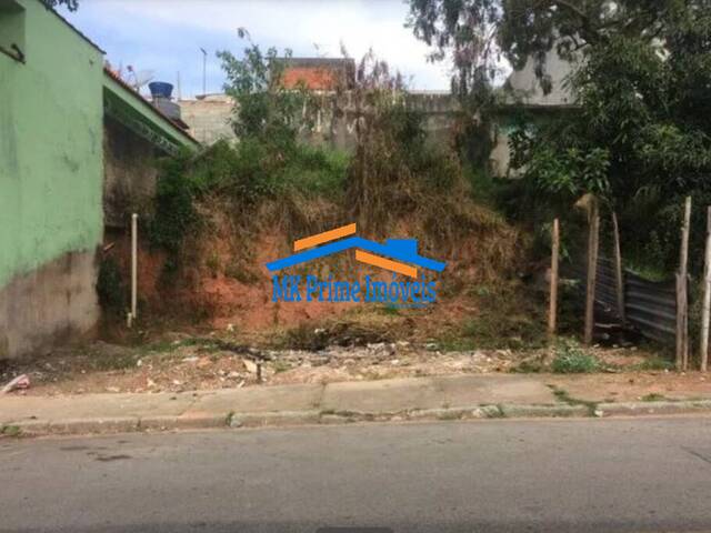 #7061 - Terreno para Venda em Osasco - SP