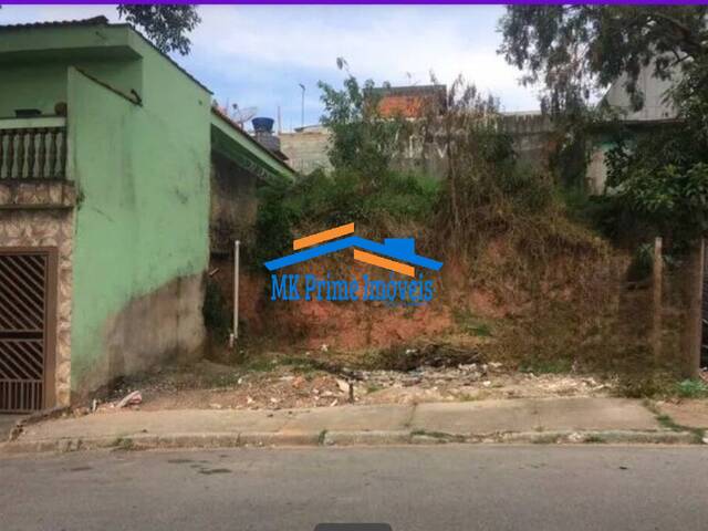 #7061 - Terreno para Venda em Osasco - SP