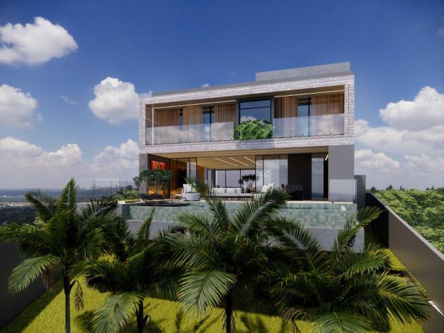 Casa em condomínio para Venda em Santana de Parnaíba - 2