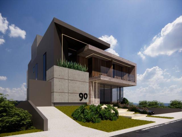 Casa em condomínio para Venda em Santana de Parnaíba - 3
