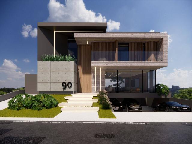 Casa em condomínio para Venda em Santana de Parnaíba - 5