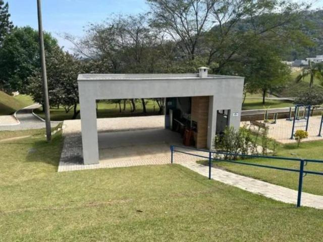 Terreno em condomínio para Venda em Santana de Parnaíba - 3
