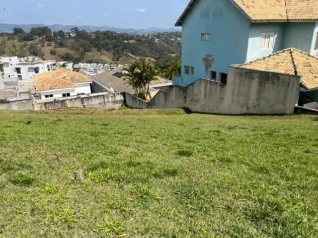 Terreno em condomínio para Venda em Santana de Parnaíba - 4