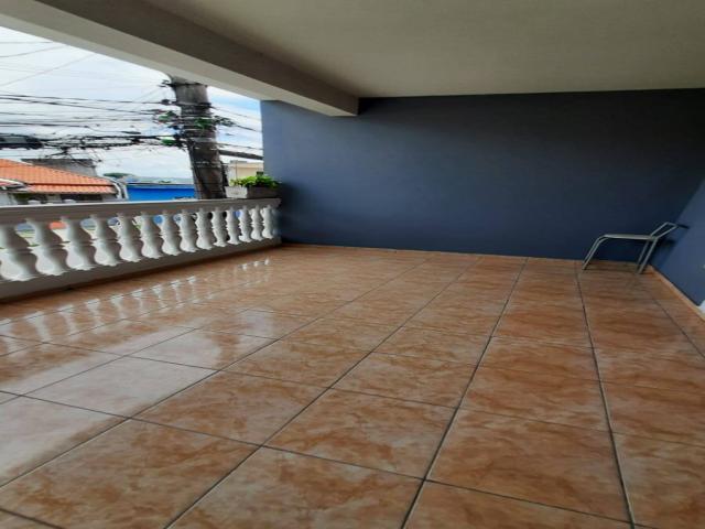 Sobrado para Venda em Osasco - 3