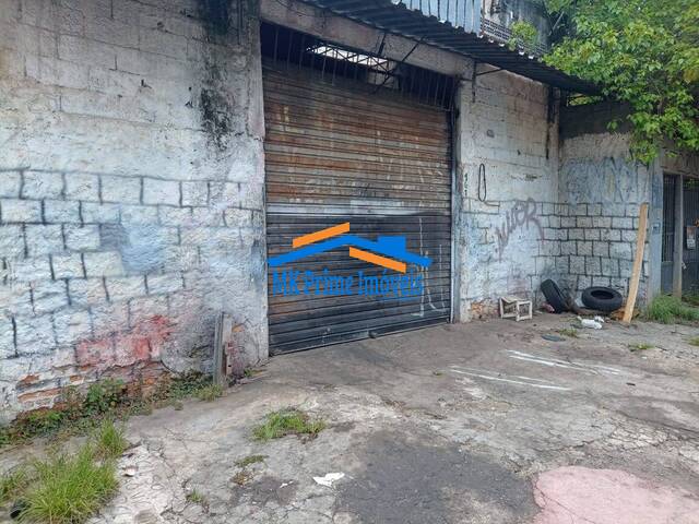 #7087 - Terreno para Venda em Osasco - SP