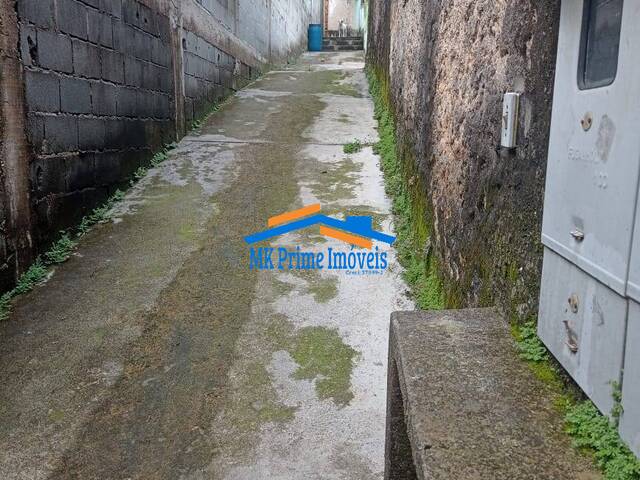 #7087 - Terreno para Venda em Osasco - SP