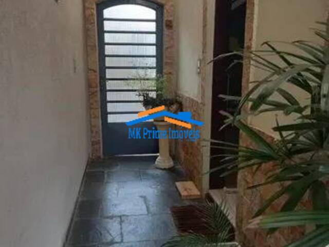 #7109 - Sobrado para Venda em Osasco - SP