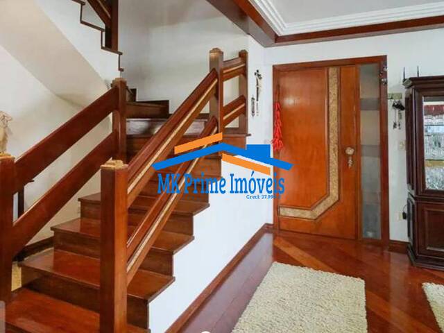 #7133 - Duplex para Venda em São Paulo - SP