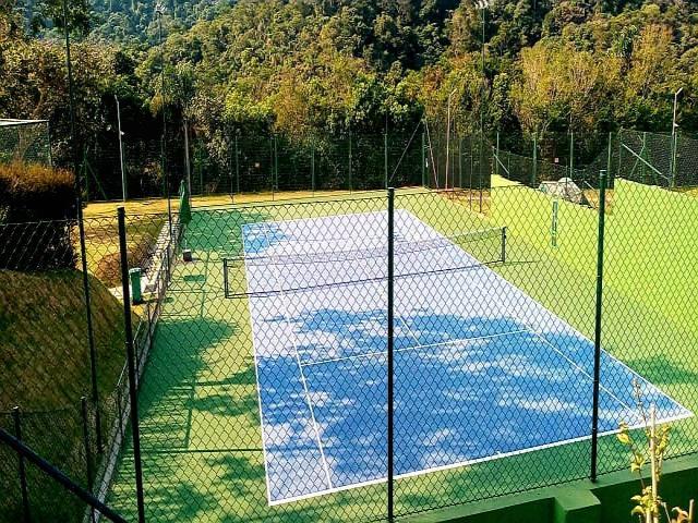 Terreno em condomínio para Venda em Santana de Parnaíba - 5