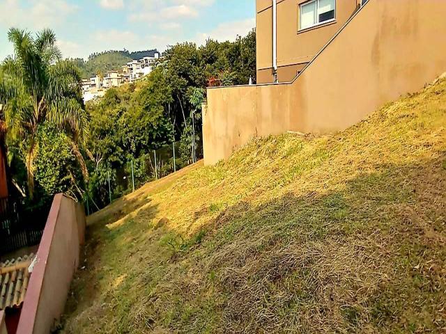 Terreno em condomínio para Venda em Santana de Parnaíba - 3