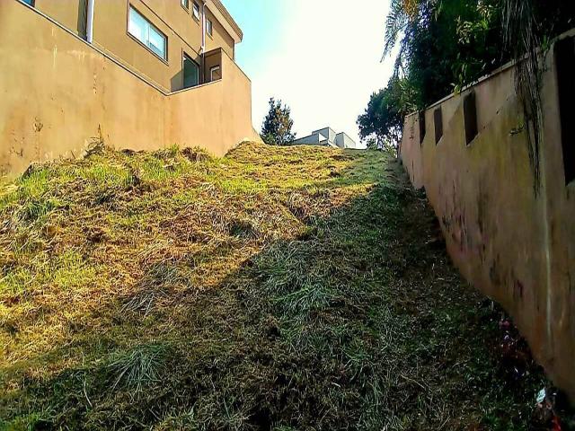 Terreno em condomínio para Venda em Santana de Parnaíba - 2