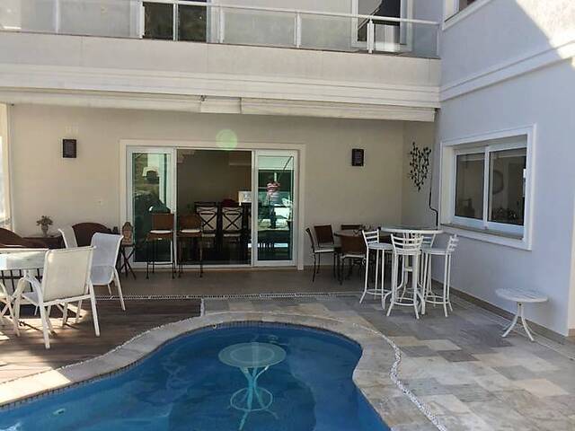 Casa em condomínio para Venda em Santana de Parnaíba - 2