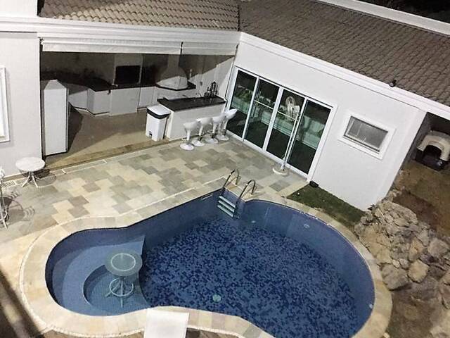 Casa em condomínio para Venda em Santana de Parnaíba - 4