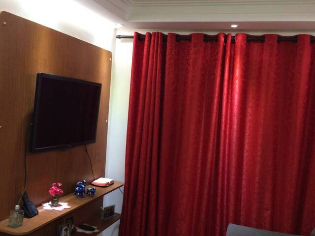 Apartamento para Venda em Carapicuíba - 2