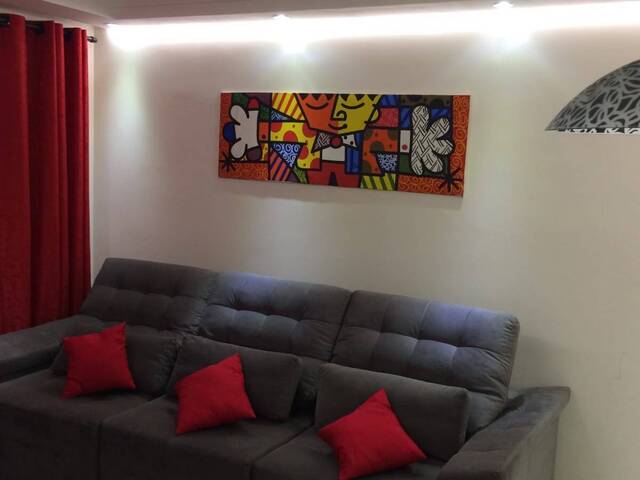 Apartamento para Venda em Carapicuíba - 4