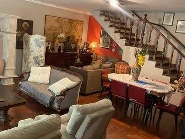 Sobrado para Venda em São Paulo - 4