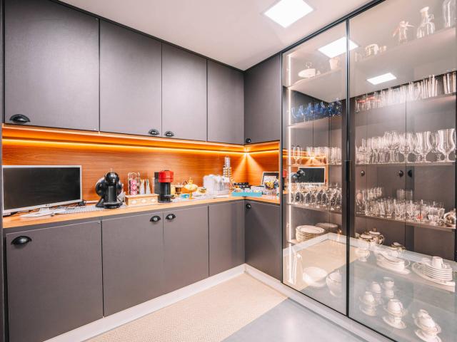 Casa em condomínio para Venda em Santana de Parnaíba - 3