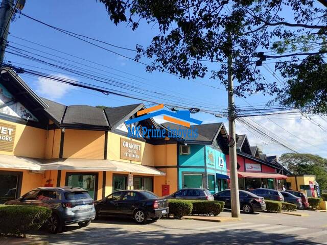 #7205 - Estabelecimento para Venda em Cotia - SP