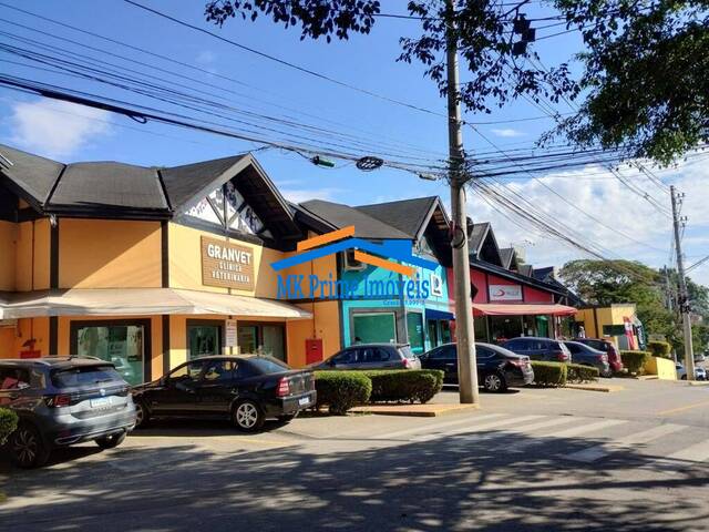 #7205 - Estabelecimento para Venda em Cotia - SP