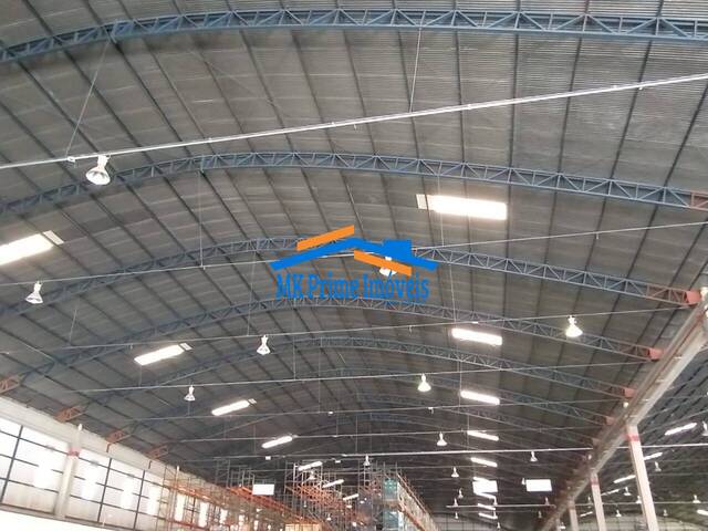 Galpão para Venda em Jandira - 4