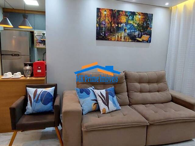 #7233 - Apartamento para Venda em São Paulo - SP
