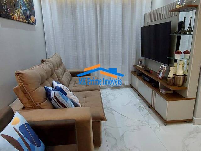 #7233 - Apartamento para Venda em São Paulo - SP
