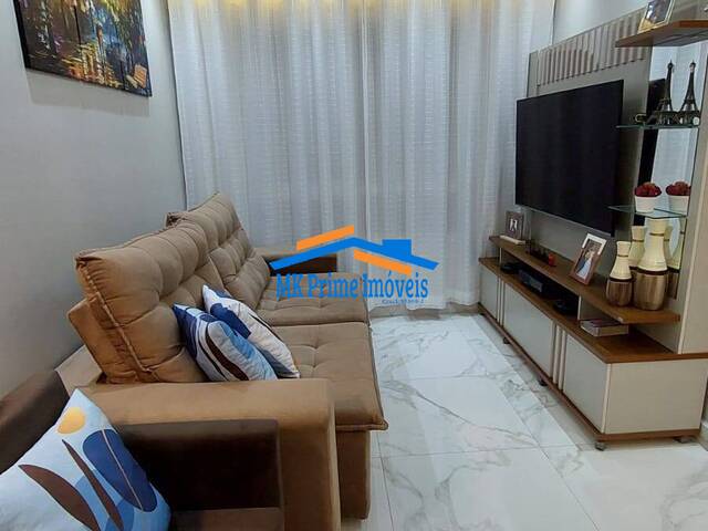 #7233 - Apartamento para Venda em São Paulo - SP