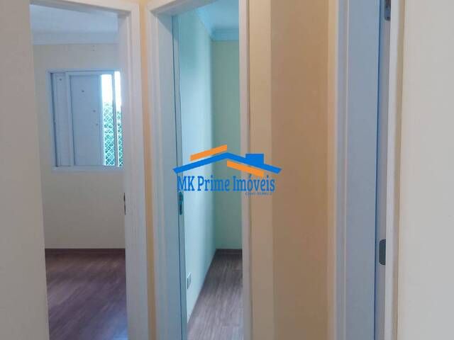 #7256 - Apartamento para Locação em Osasco - SP