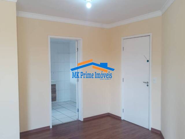 #7256 - Apartamento para Locação em Osasco - SP