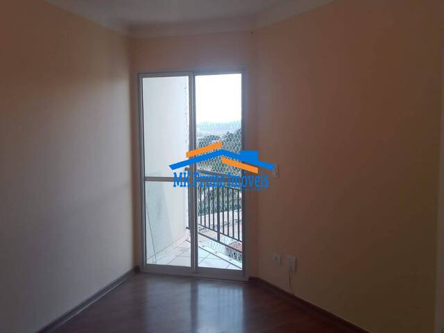 #7256 - Apartamento para Locação em Osasco - SP