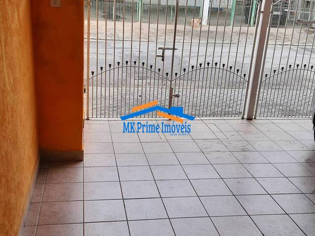 #7258 - Sobrado para Venda em Osasco - SP