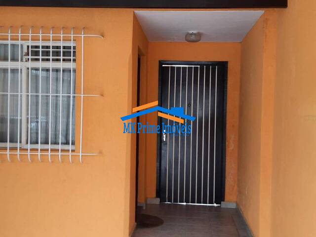 #7258 - Sobrado para Venda em Osasco - SP