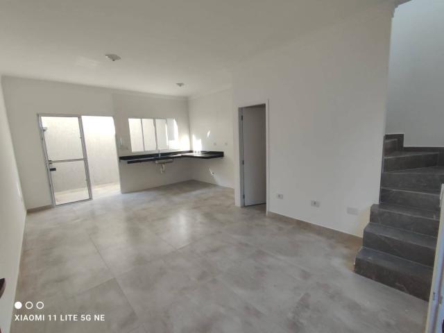 #4456 - Casa em condomínio para Venda em Osasco - SP