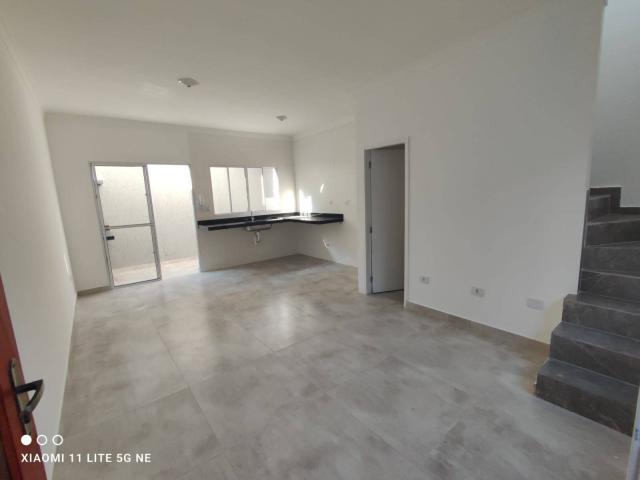 #4456 - Casa em condomínio para Venda em Osasco - SP