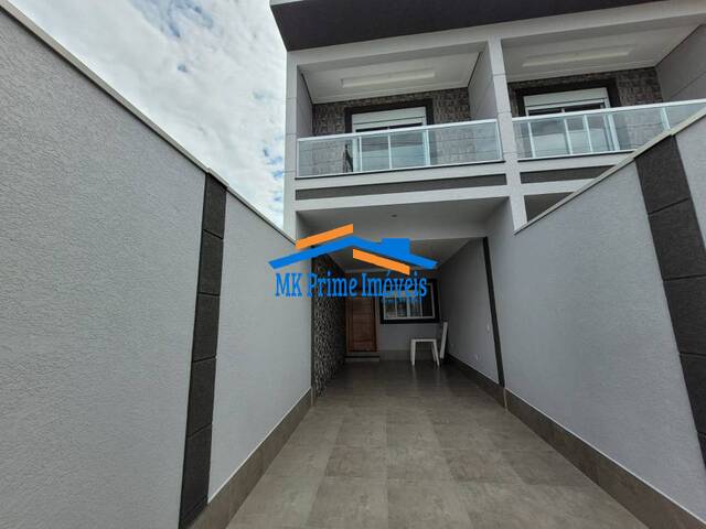 #7262 - Sobrado para Venda em São Paulo - SP