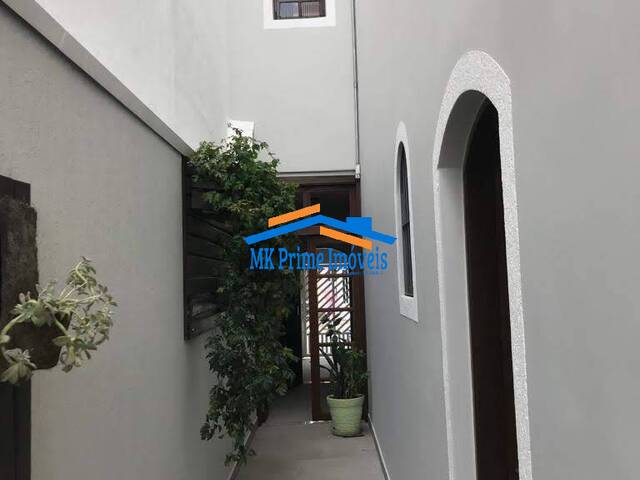 #7271 - Sobrado para Venda em Osasco - SP