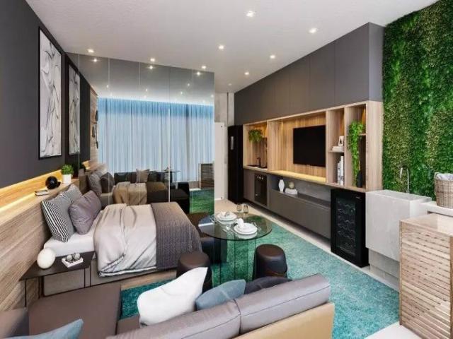 Apartamento para Venda em Osasco - 5