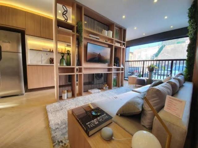 Apartamento para Venda em Osasco - 4