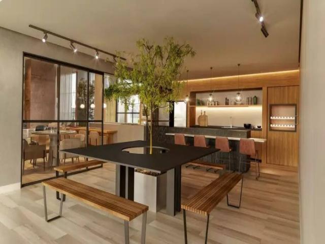 Apartamento para Venda em Osasco - 3