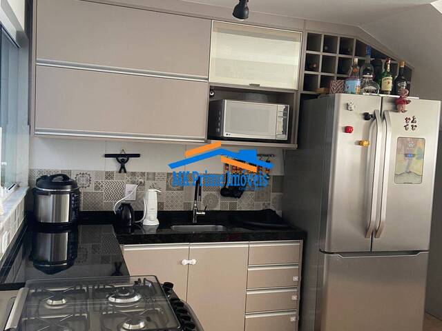 #7172 - Casa em condomínio para Venda em Osasco - SP