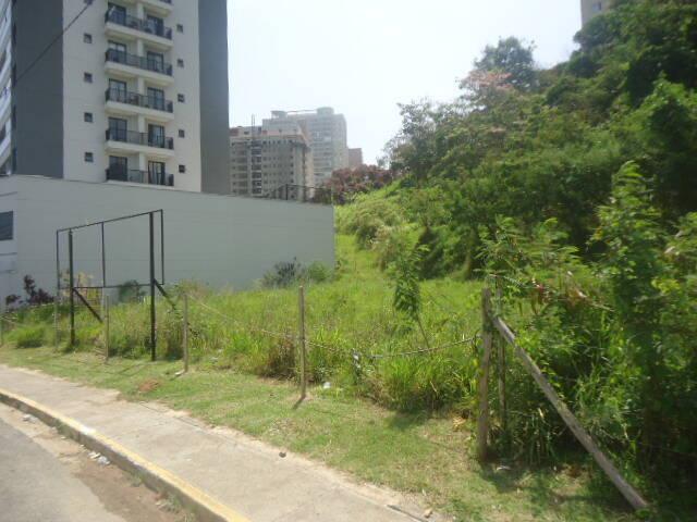 Terreno para Venda em Barueri - 5