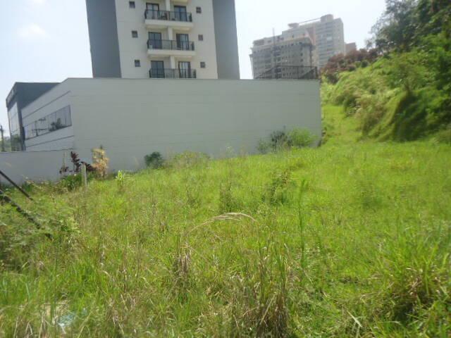 Terreno para Venda em Barueri - 3