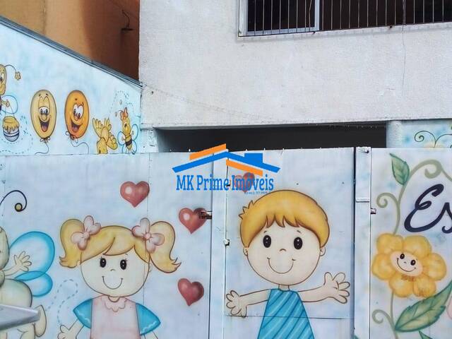 #7326 - Assobradada para Venda em Osasco - SP