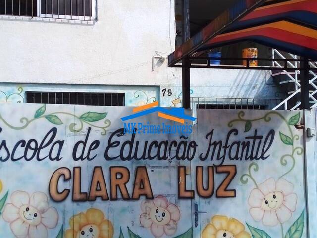 #7326 - Assobradada para Venda em Osasco - SP